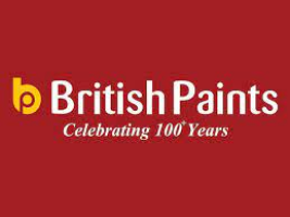 British Paints